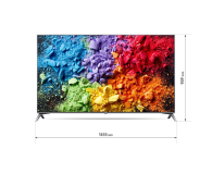 LG 65SK7900 UHD - 1387294 - zdjęcie 2